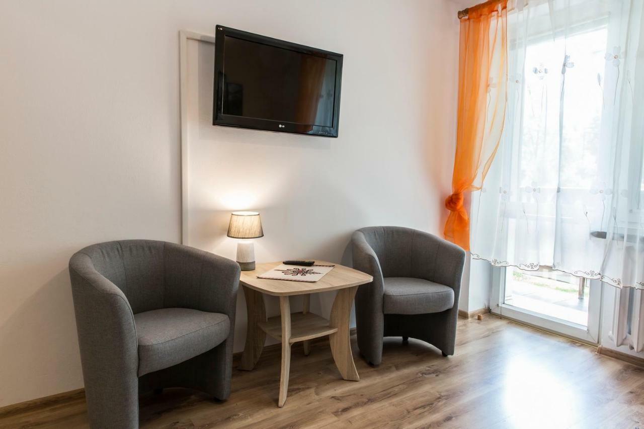 Zakopianski Apartament Zakopane Luaran gambar
