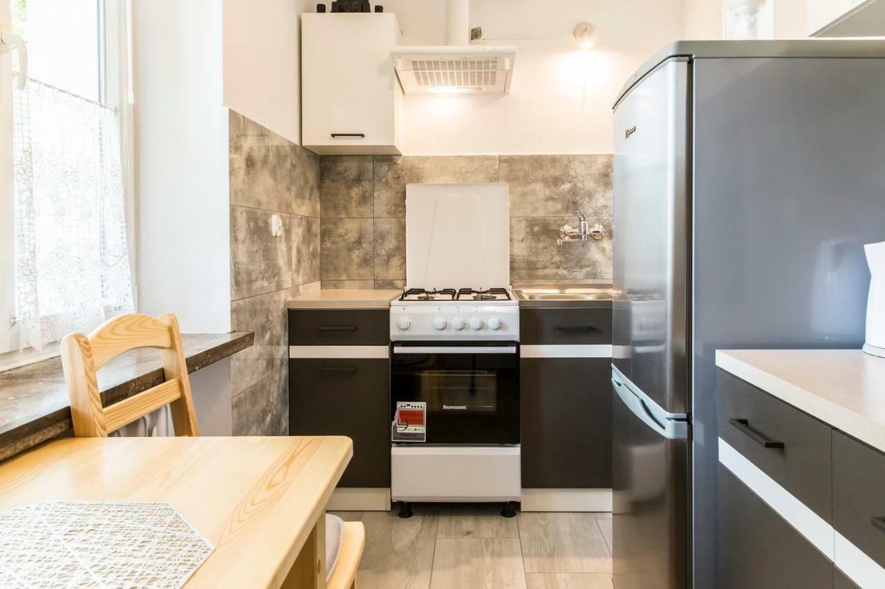 Zakopianski Apartament Zakopane Luaran gambar